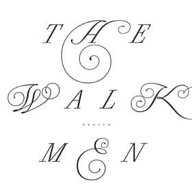 Walkmen Heaven CD