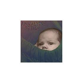 Lou Barlow - Apocalypse Fetish EP CD