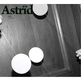 Astrïd High Blues CD