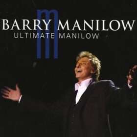 Barry Manilow CD