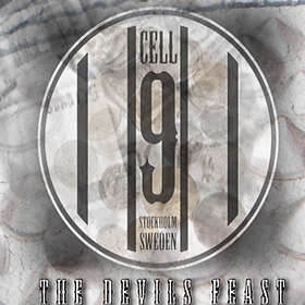 Cell 9 - The Devils Feast CD
