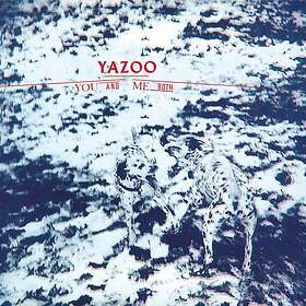 Yazoo You And Me Both (Remastered) CD