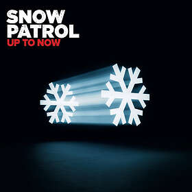 Snow Up To Now CD