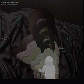 El Doom & The Born Electric & CD