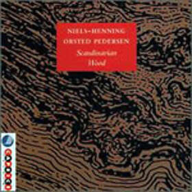 Niels-Henning Ørsted Pedersen Scandinavian CD