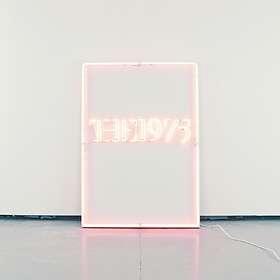 The 1975 I Like It When You Sleep, For Are So Beautiful Yet Unaware Of CD