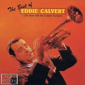Eddie Calvert The Best Of CD