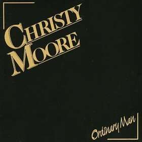 Christy Moore Ordinary Man CD