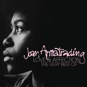Joan Armatrading And Affection CD