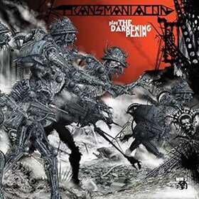 Transmaniacon The Darkening Plain CD