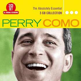 Perry Como The Absolutely Essential Collection CD