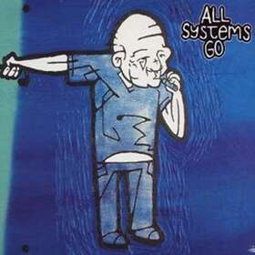 All Systems Go! Mon CD