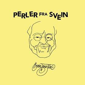 Svein Tang Wa - Perler Fra CD