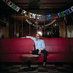 Julian Plenti (Interpol) Is Skyscraper CD