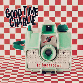 Good Charlie In Sugartown CD