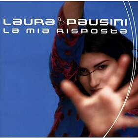 Laura Pausini La Risposta CD