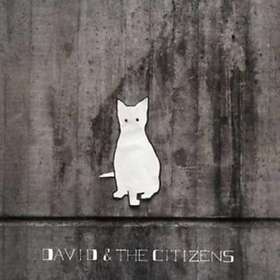 David & The Citizens Are You In My Blood? EP CD