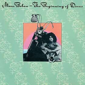 Marc Bolan & T.Rex The Beginning Of Doves CD