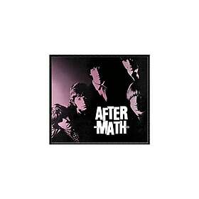 The Rolling Stones Aftermath UK Version (Remastered) CD