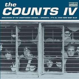The Counts IV Discussion Of Unorthodox Council LP