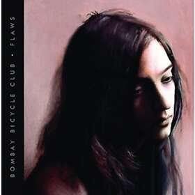 Bombay Club Flaws CD
