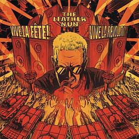 Lear Nun Vive La Fête! Révolution! CD