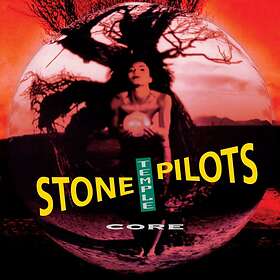 Stone Temple Pilots Core CD