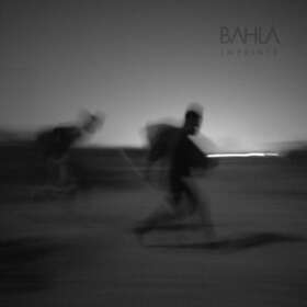 Bahla Imprints CD