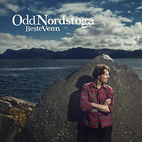 Odd Nordstoga Bestevenn CD