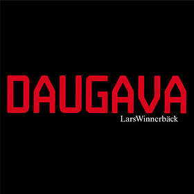 Lars Winnerbäck - Daugava CD