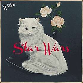 Wilco - Star Wars CD