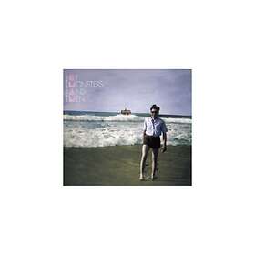 Of Monsters And Men My Head Is An Animal CD