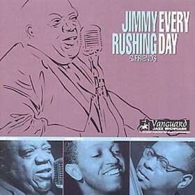 Jimmy Rushing - Every Day CD