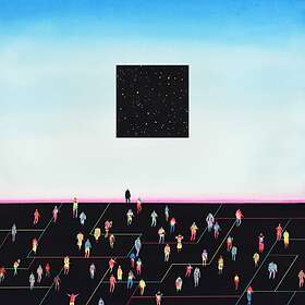 Young The Giant Mirror Master CD