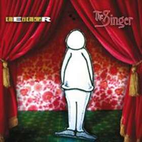 Teitur The CD