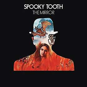 Spooky Tooth The Mirror (Remastered) CD