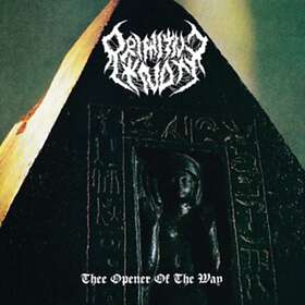 Prmitive Knot Thee Opener Of The Way CD