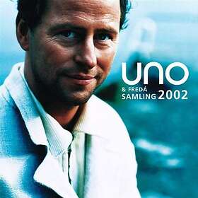 Uno Svenningson - Samling CD