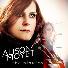 Alison Moyet The Minutes CD