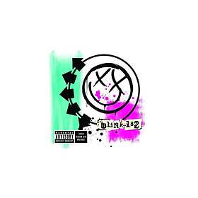 Blink-182 CD