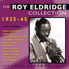 Roy Eldridge The Collection CD