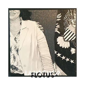 Lambchop Flotus CD