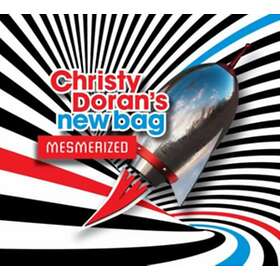 Doran Mesmerized CD