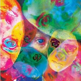 Variety Lights Flow CD