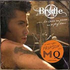 Brolle Hjärta Som Glöder Bonus CD