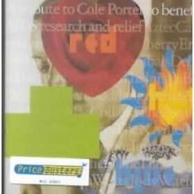 Cole Porter Red Hot Blue: A To CD