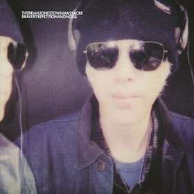 The Brian Jonestown Massacre Bravery Repetition & Noise CD