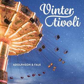 Adolphson & Vintertivoli CD