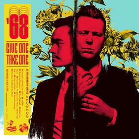 '68 Give One CD