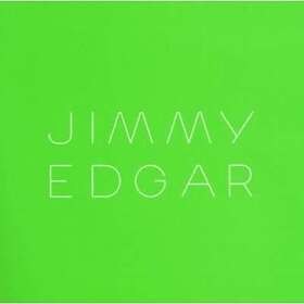 Jimmy Edgar Make Model EP CD
